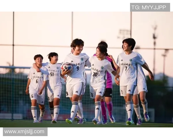 《奔跑在绿茵场上的她们 女足球星的成长与奋斗历程》 《奔跑在绿茵场上的她们 女足球星的成长与奋斗历程》