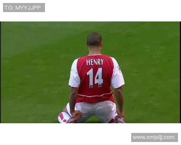 亨利：从阿森纳传奇到世界足球舞台的璀璨星光